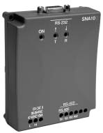 SN10A RS232/485 converter